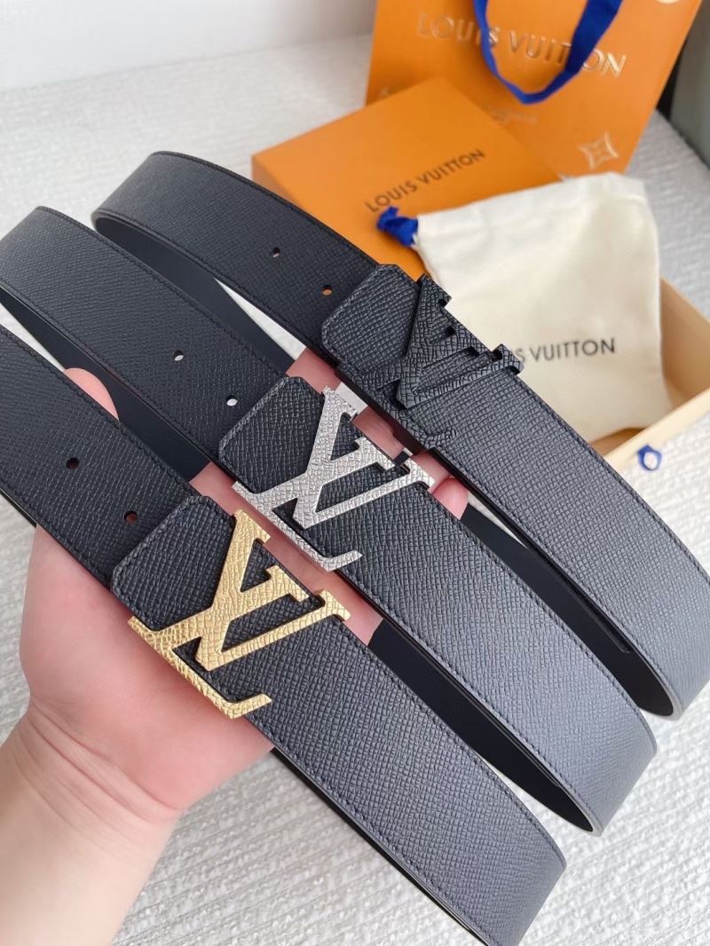 Louis Vuitton Belts